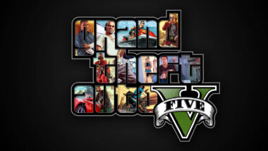 Grand Theft Auto V