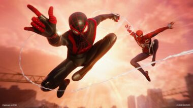 Mastering the Web: A Comprehensive Guide to Spider-Man: Miles Morales