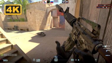 The Definitive Guide to Counter-Strike 2: Mastering the Latest Installment in the Iconic FPS Franchise