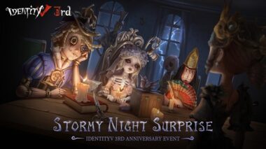 The Latest News and Updates in Identity V: What You Need to Know