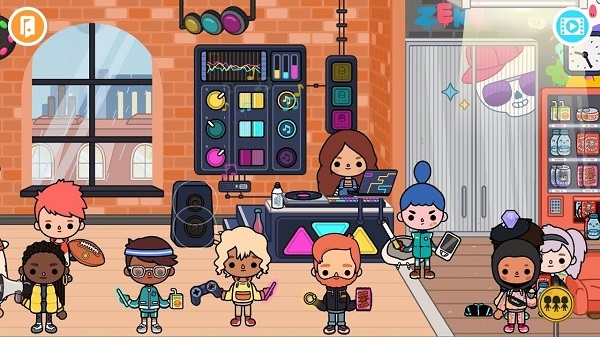 Toca Life offers a wide variety of options for creating unique characters, but achieving the perfect design can be challenging without understanding the full scope of customization tools.