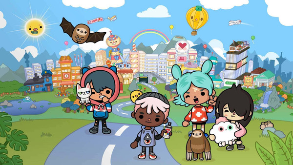 Share your favorite Toca Life scenes or storylines on social media platforms where the Toca Life community can engage and provide feedback.