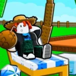 Roblox: Grow a Garden